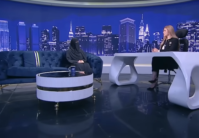 ياسمين الخطيب والبلوجر أمنية حجازي